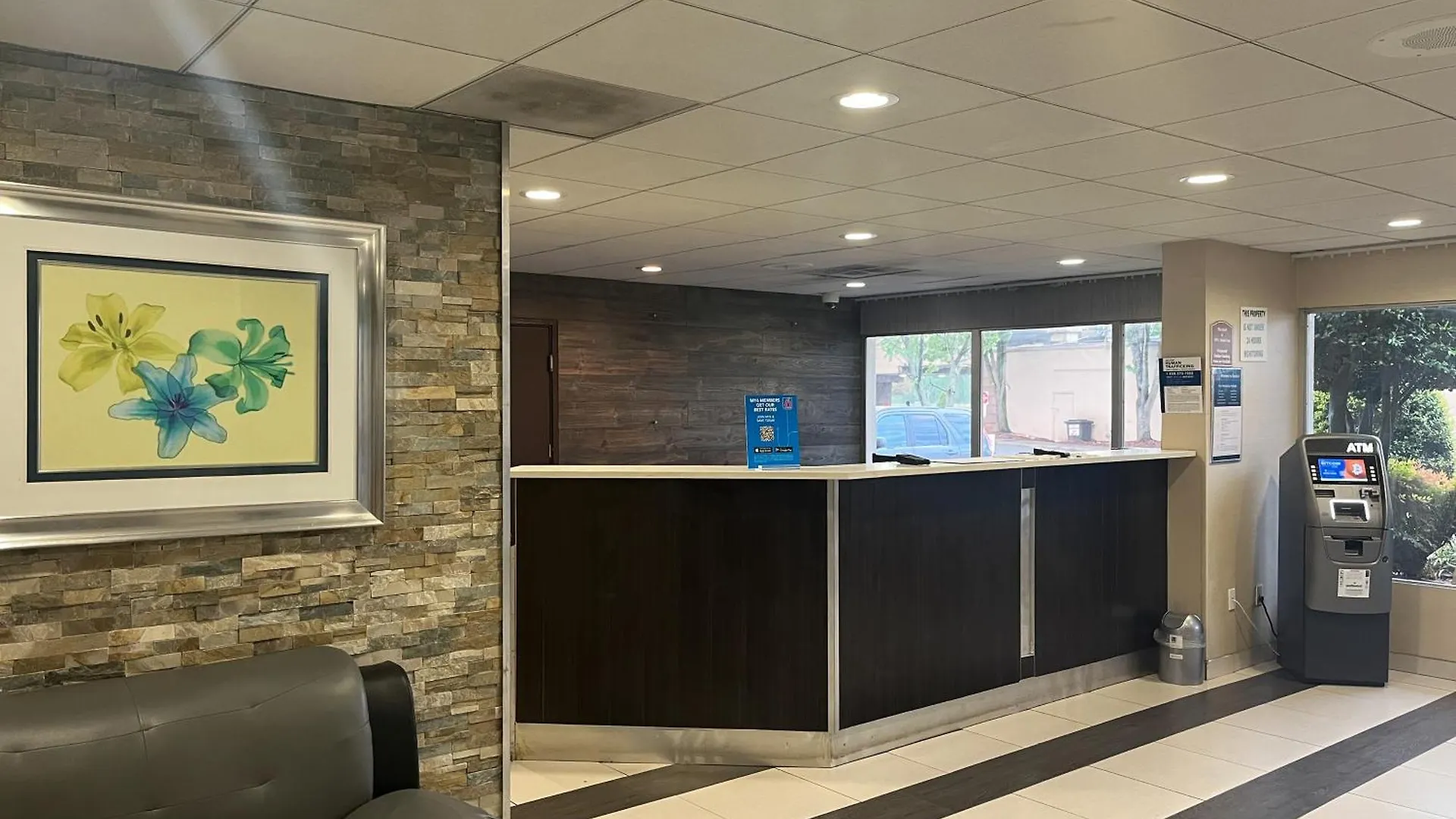**** Hotel Motel 6 Charlotte, Nc - Airport South USA
