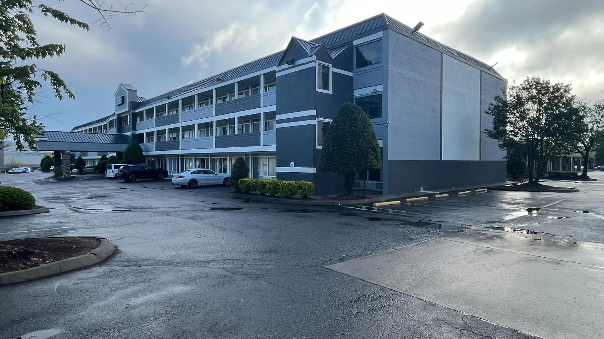 Motel 6 Charlotte, Nc - Airport South