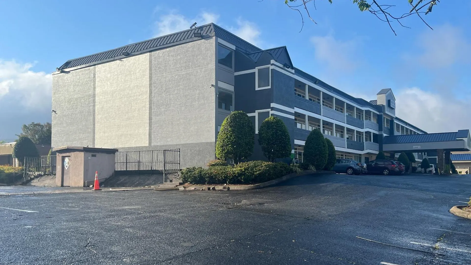 Motel 6 Charlotte, Nc - Airport South 4*, Charlotte